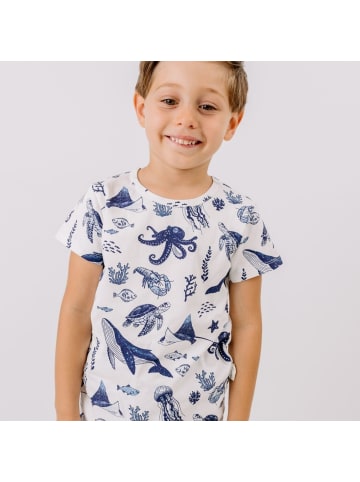 Walkiddy T-Shirt Underwater World-T-Shirt