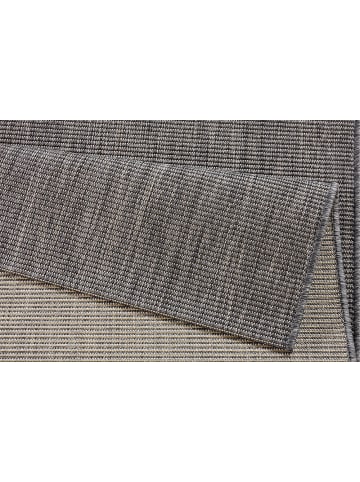 Teppich Boss Indoor Outdoorteppich Match in Anthrazit