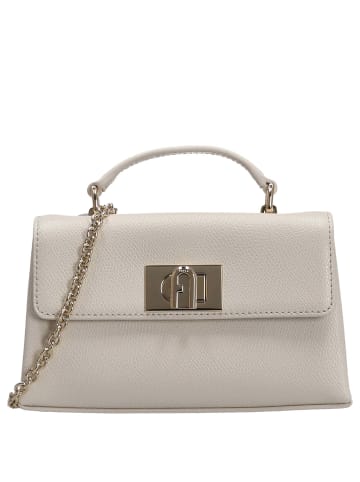 Furla 1927 Mini - Umhängetasche 18 cm (nero) in panna