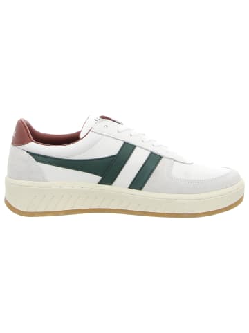 Gola Sneaker Low in weiss