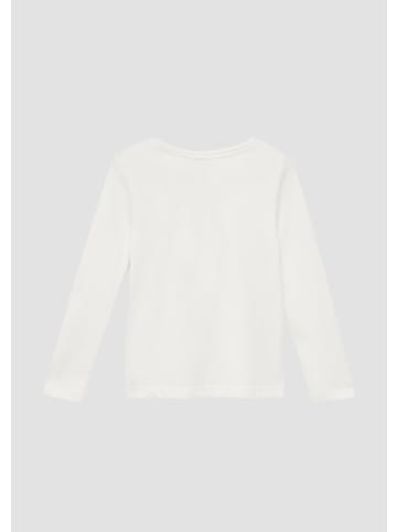 s.Oliver T-Shirt in 0210_creme