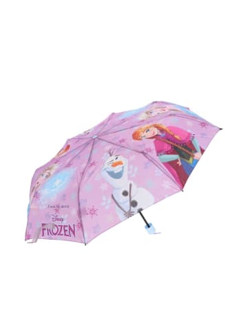 Disney Frozen Regenschirm 52 cm – Magischer Schutz für Mädchen