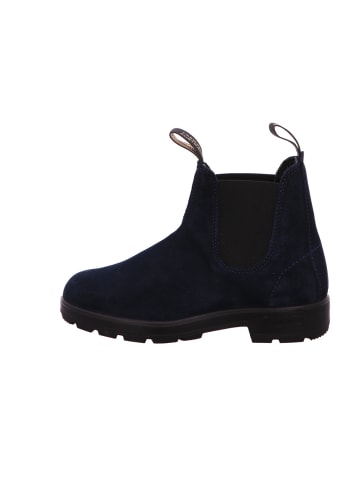 Blundstone Stiefel in blau