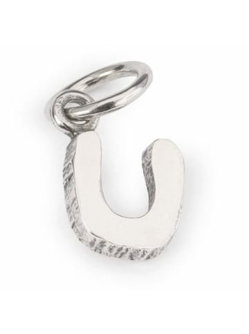 Trollbeads Charms & Anhänger für Erwachsene in silber