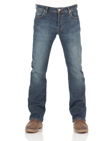 LTB Jeans Roden bootcut in Blau