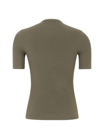 Soft Rebels T-shirt SRFenja in 259 Morel