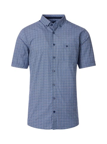 Redmond Freizeithemd in Blau