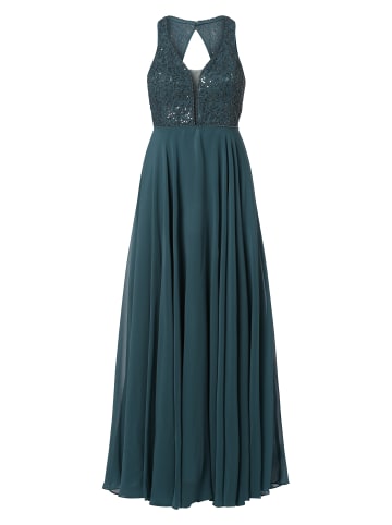 VM by Vera Mont Abendkleid in aqua - 0001