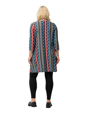 Ulla Popken Longshirt in marine