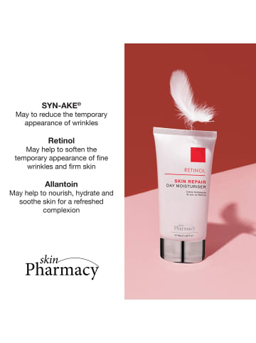 skinChemists skinPharmacy Zellregeneration & Reparaturset