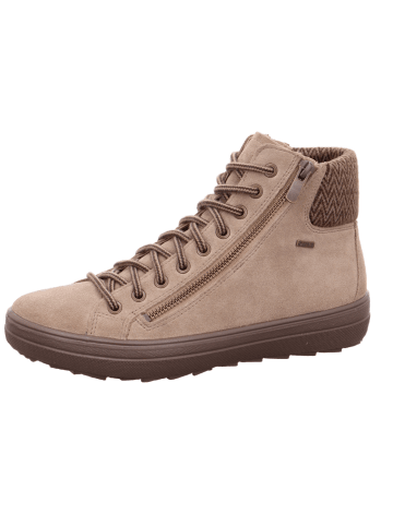 Legero Stiefelette Mira in beige