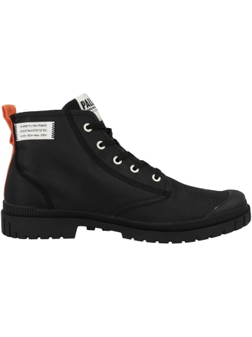 Palladium Boots SP20 Overla in schwarz