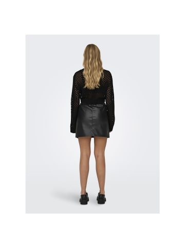 ONLY Pullover in Black