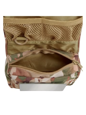 Brandit Brandit Kleinteilebeutel in tactical camo