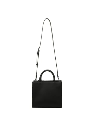 Buffalo Big Boxy Handtasche 26 cm in black