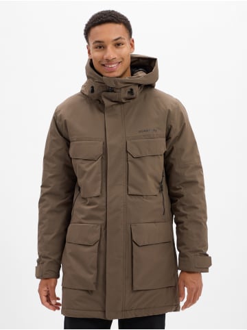 Didriksons Parka Drew in schlamm - 0005