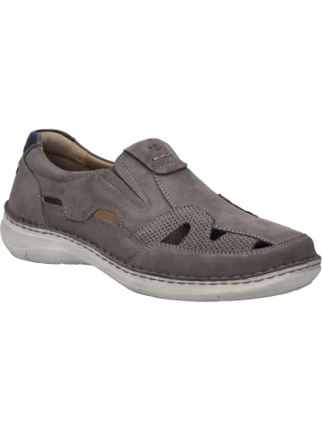 Josef Seibel Slipper New Anvers 77 in grau