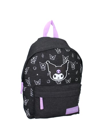 VADOBAG Rucksack in Black