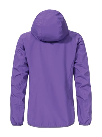 Schöffel Jacke "Jacket Style Migandi WMS" in purple power