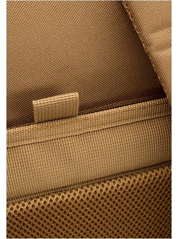 Brandit Brandit US Cooper XL Backpack in camel