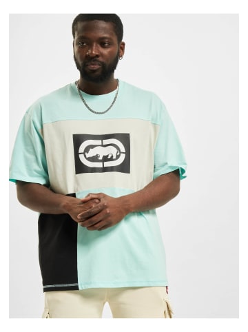 Ecko Unltd. T-Shirts in blue