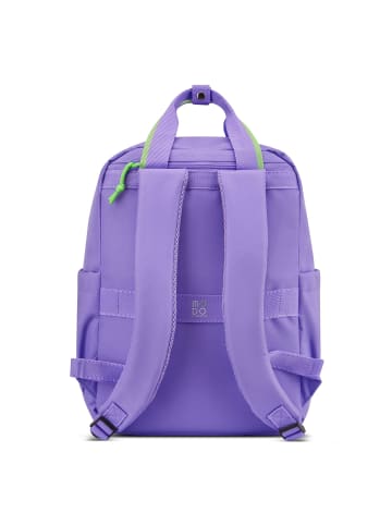 MODO by roncato Starlight 3.0 Reiserucksack 40 cm Laptopfach in lavander