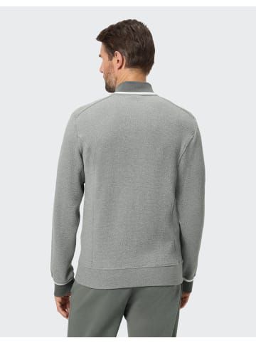 Joy Sportswear Jacke STEPHAN in smoky green melange