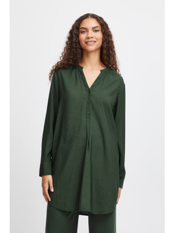 b. young Tunika BYHILLA Loose fit in Sycamore