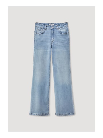 Hessnatur Jeans in light blue