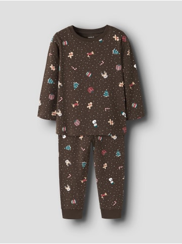 name it Pyjama Set in Delicioso1