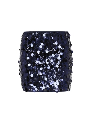myMo at night Women Skirt in navy