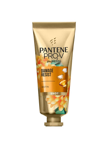 Pantene Pro-V Intensivpflege "Miracles Damage Resist Shot Biotin" (8x 25ml)