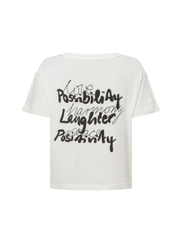 Marc O'Polo T-Shirt in ecru