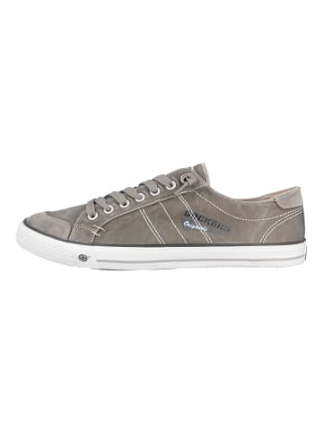 DOCKERS Sneaker in Grau