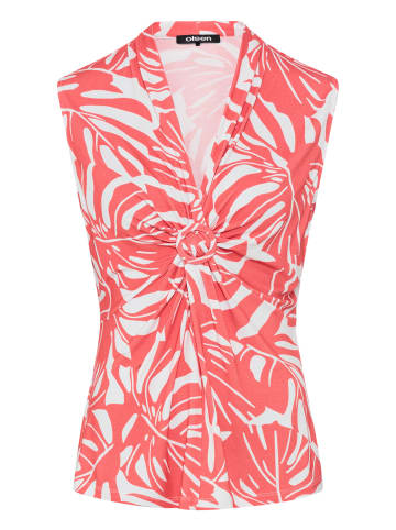 Olsen Shirt in Misty Rose