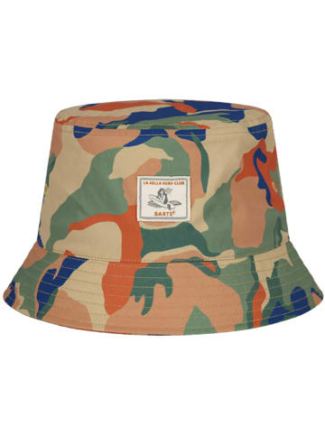 Barts M BUALAN HAT in Grün