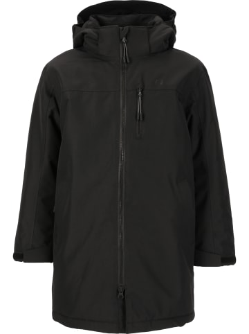 North Bend Parka Ridgeway in 1001 Black