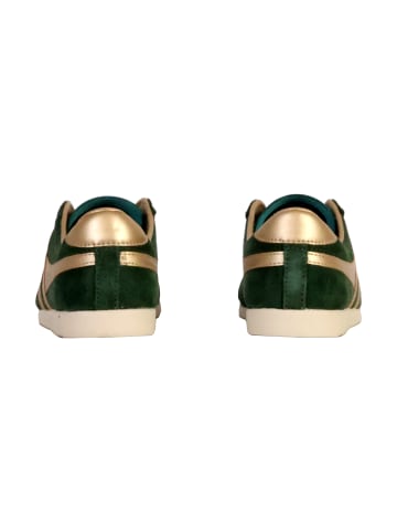 Gola Bullet Pearl Sneaker Grün
