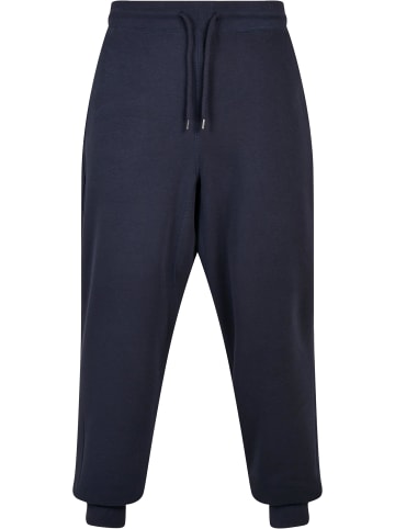 Urban Classics Jogginghose in midnightnavy