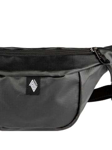 Nitro Urban Gürteltasche 25 cm in tough black