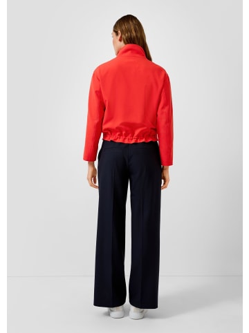 s.Oliver Indoor-Jacke in 3214_mohnrot