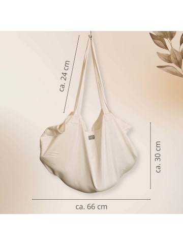 Hoppediz Baby Wiegetuch für Hängewaagen in Aberdeen