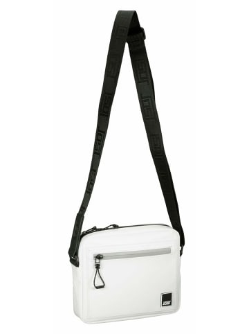 Leonhard Heyden tasche für Herren in offwhite