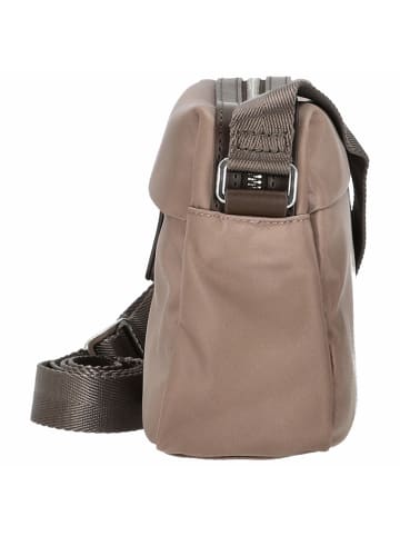 Mandarina Duck Hunter - Umhängetasche 20 cm (eclipse) in beaver