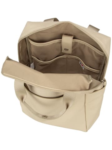 Zwei Rucksack Lou LUR130 in Linen