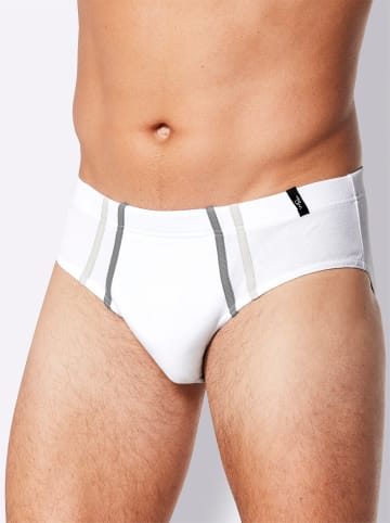 WITT WEIDEN Slip in weiß