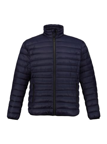 JP1880 Steppjacke in dunkel marine