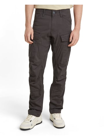 G-Star Raw Cargohose 3D Regular Tapered raven