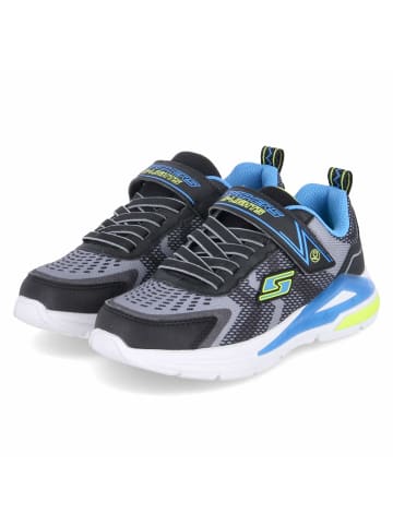 Skechers Low Sneaker TRI-NAMICS in Grau