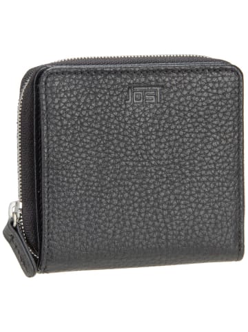 Jost Geldbörse Vika 5584 Small in Black